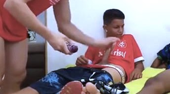 Help to cum